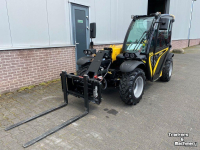 Telehandler Gehl GCT3-14