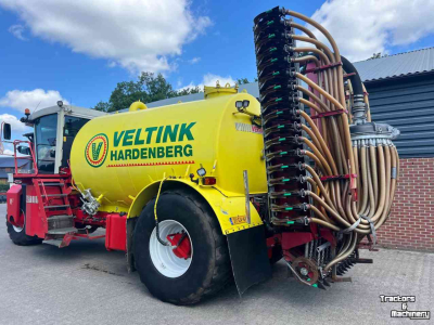 Hydro Trike Vervaet hydro trike 3 wieler