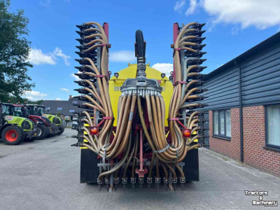 Hydro Trike Vervaet hydro trike 3 wieler