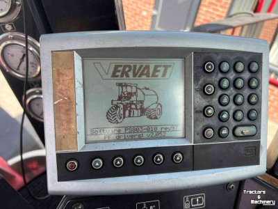 Hydro Trike Vervaet hydro trike 3 wieler
