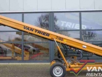 Conveyor Van Trier 700-80 Onderlosser / Opvoertransporteur