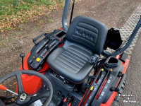 Horticultural Tractors Kubota LX-401