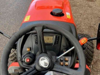 Horticultural Tractors Kubota LX-401