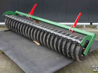 Other tillage machinery and accessories Hofstede Rubber rol verkruimel aandruk rol roller wals