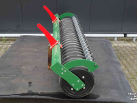 Other tillage machinery and accessories Hofstede Rubber rol verkruimel aandruk rol roller wals
