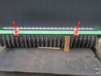 Other tillage machinery and accessories Hofstede Rubber rol verkruimel aandruk rol roller wals