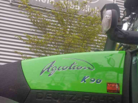 Tractors Deutz-Fahr K 90