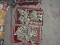 Diverse new spare-parts Hela en Jokon en andere merken