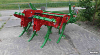Deep subsoiler Steeno Profundus Z