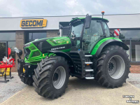 Tractor Deutz-Fahr 6230 TTV Full Option vanaf 0% financiering