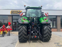 Tractor Deutz-Fahr 6230 TTV Full Option vanaf 0% financiering