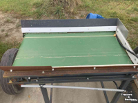 Conveyor  Leesband | transportband | 100 x 50