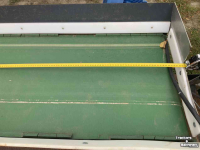 Conveyor  Leesband | transportband | 100 x 50