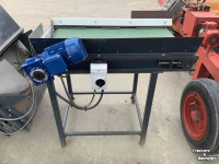 Conveyor  Leesband | transportband | 100 x 50