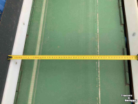 Conveyor  Leesband | transportband | 100 x 50