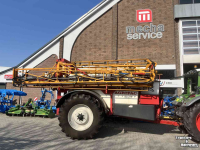 Fieldsprayer pull-type Agrifac GS4242 - 39 mtr 4200 liter