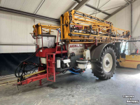 Fieldsprayer pull-type Agrifac GS4242 - 39 mtr 4200 liter