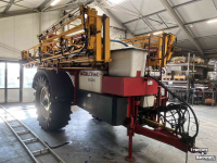 Fieldsprayer pull-type Agrifac GS4242 - 39 mtr 4200 liter