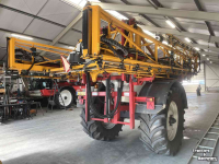 Fieldsprayer pull-type Agrifac GS4242 - 39 mtr 4200 liter