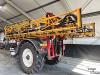 Fieldsprayer pull-type Agrifac GS4242 - 39 mtr 4200 liter