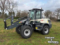 Wheelloader Terex TL100