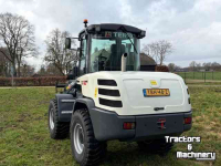 Wheelloader Terex TL100