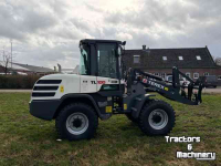 Wheelloader Terex TL100