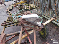 Water trough Solar Energy Eider Weidepompen