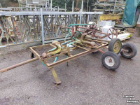Water trough Solar Energy Eider Weidepompen