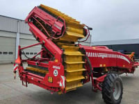 Potato harvester Grimme GT170S