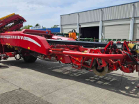 Potato harvester Grimme GT170S