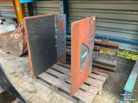Other attachments and accessories  Kaup Witgoedklem