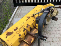 Flail mower Orsi WP 1800
