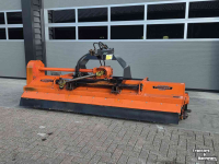 Flail mower  KM 300 klepelmaaier front klepelmaaier