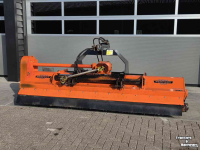 Flail mower Perfect KM 300 klepelmaaier front klepelmaaier