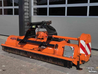 Flail mower Perfect KM 300 klepelmaaier front klepelmaaier