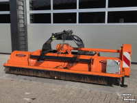 Flail mower Perfect KM 300 klepelmaaier front klepelmaaier