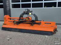Flail mower  KM 300 klepelmaaier front klepelmaaier