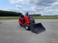 Wheelloader Heracles H130 pro mini shovel NIEUW Benzine, Diesel of Elektrisch!