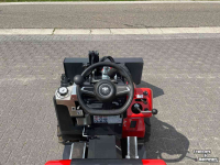Wheelloader Heracles H130 pro mini shovel NIEUW Benzine, Diesel of Elektrisch!
