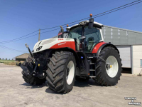 Tractor Steyr terrus 6300 CVT
