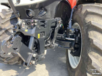 Tractor Steyr terrus 6300 CVT