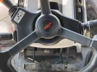 Tractor Steyr terrus 6300 CVT