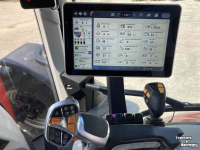Tractor Steyr terrus 6300 CVT