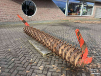 Other tillage machinery and accessories  Verkruimel rol 3 meter