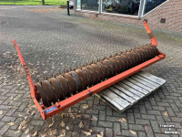 Other tillage machinery and accessories  Verkruimel rol 3 meter