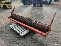 Other tillage machinery and accessories  Verkruimel rol 3 meter