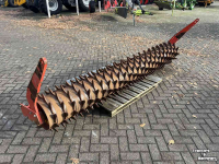 Other tillage machinery and accessories  Verkruimel rol 3 meter