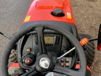 Small-track Tractor Kubota LX-401