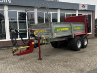 Manure spreader Strautmann STRAUTMAN BE9